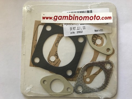Joint moteur motozappa jlo - moteur,