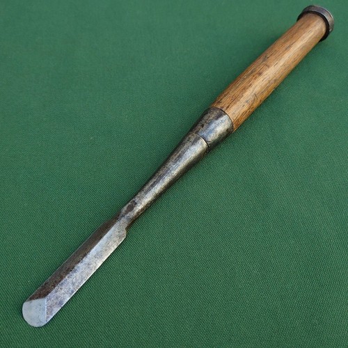 Burin gouge japonais mm - gouge,