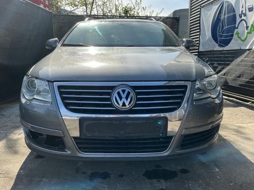 Calandre passat variant - vw,
