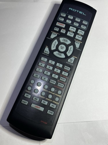 Genuine rotel 939 oem - rr-939,