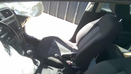 Siege avant droit volkswagen - siege,