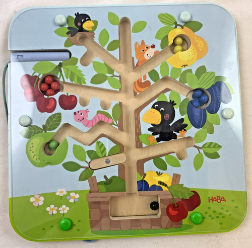 Haba 306083 jeu magnétique - haba,