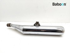 Silencieux d'échappement