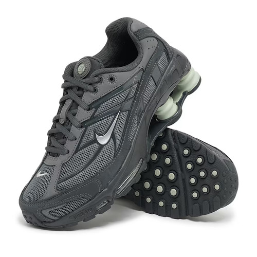 Nike wmns shox ride jade - 2, 'jade
