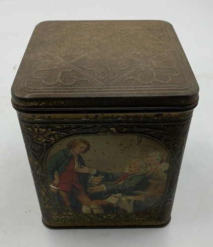 Boîte tôle edite - boîte,