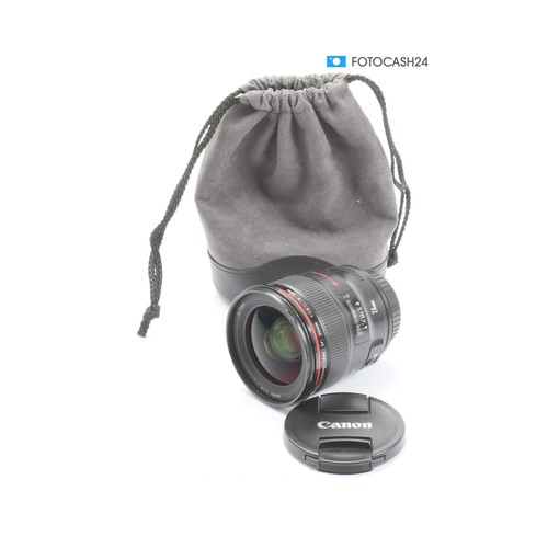 Canon usm ii - 1,4/24,
