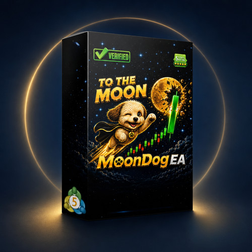 Moondog mt5 - ea,