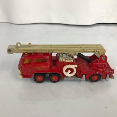 Camion échelle service - camion,