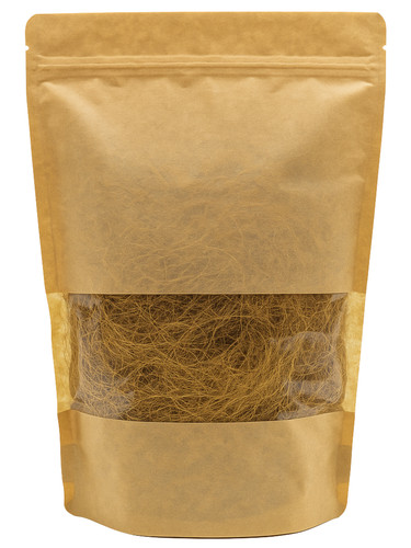 Sable coco naturel - sable, pour