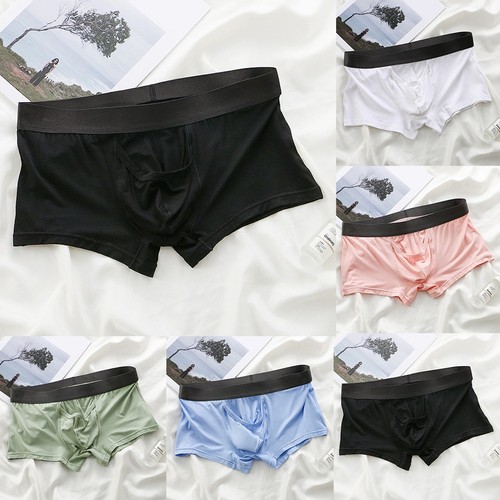 Boxer homme élégant - , et