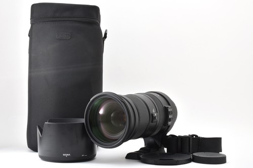 Presque inutilisé sigma af - sigma,