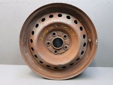 Jante tole acier - Honda Civic