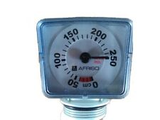 JAUGE MECANIQUE POUR CUVE DE