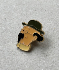 Pin’s Tintin Professeur
