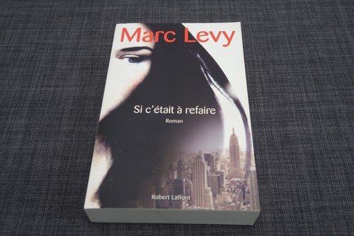 Marc levy c etait - c,