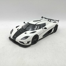 AUTOart 1/18 Koenigsegg Agera RS Minicar