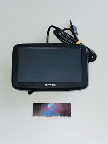 Gps tomtom start lite - start, 52