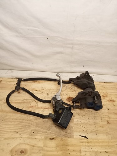 Yamaha 600 fazer 2003 - 600, s