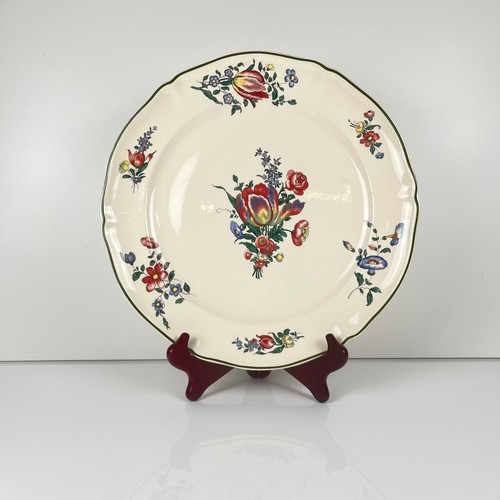 Villeroy boch plat - villeroy, rond