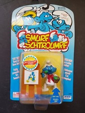 The Smurf schtroumpf  1996