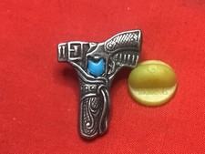 pins COLT REVOLVER metal en