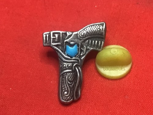 Pins colt revolver metal - pins,