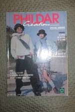 catalogue Phildar n° 237