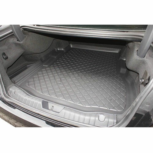 Tapis coffre premium pour - de,