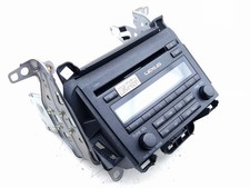 Lexus CT 200H 2012 Radio /