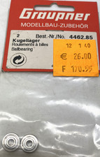 Roulement à billes  4462.85