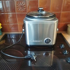 CUISINART CUISEUR MULTI