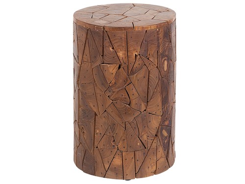 Beliani table basse - -, dawson