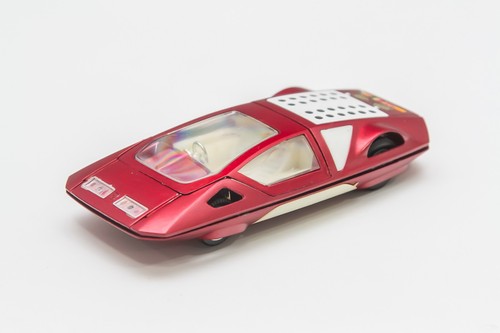Pilen modulo pininfarina - modulo,
