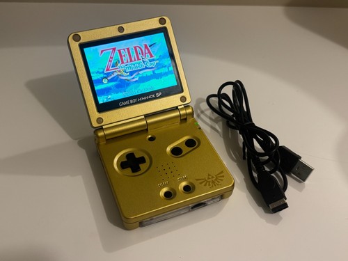 Game boy advance edition - game,