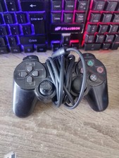 PlayStation 2 Controller Good Condition Tested Works Fine