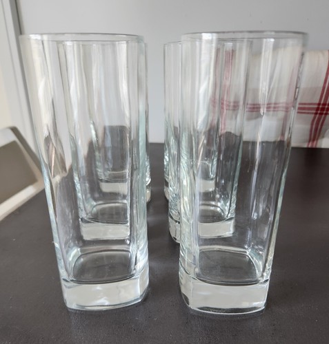 Verres long drink