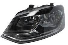 PHARE AVANT GAUCHE ÉLECTRIQUE