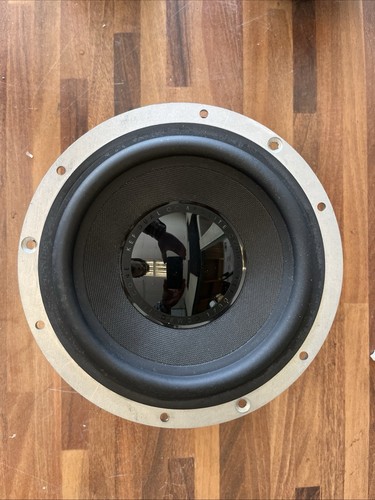 Kef 1578 woofer iq90 - kef,