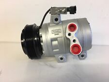 2010 2011 2012 2013 Ford Transit Connect 2.0L Reman AC A/C Compressor