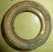 Ancien tour d'une ancienne