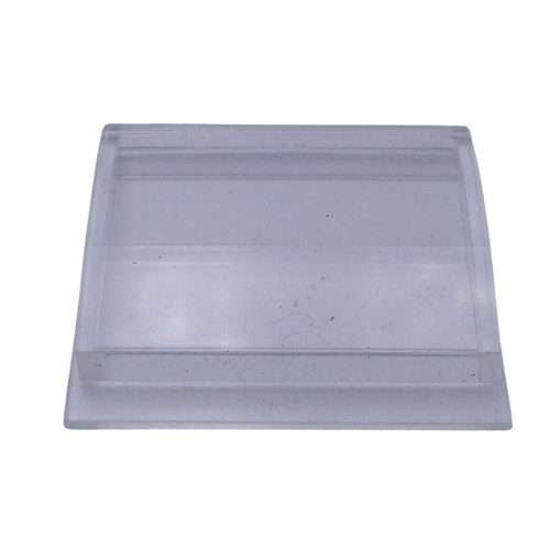 Enicar 167 verre glass - 167-15-01,
