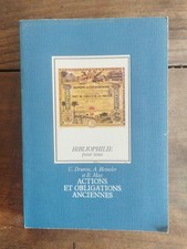 Actions Et Obligations