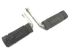 BMW R 60/5 [1973] - Driver footrests left and right