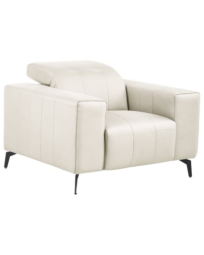 Fauteuil moderne cuir - fauteuil,