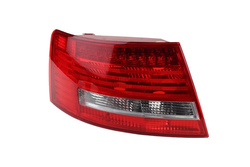 Lampe arrière led pour - arrière, audi