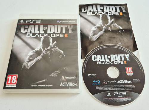Call of duty black - 🇫🇷,