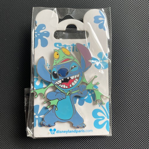 Pin brooch stitch - brooch,