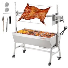 VEVOR Barbecue Rôtissoire