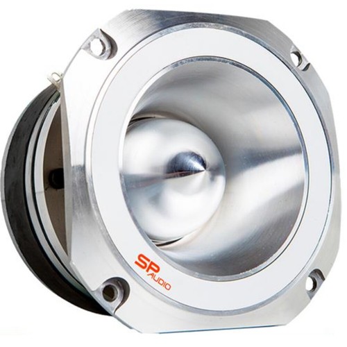 Super tweeter audio - super,