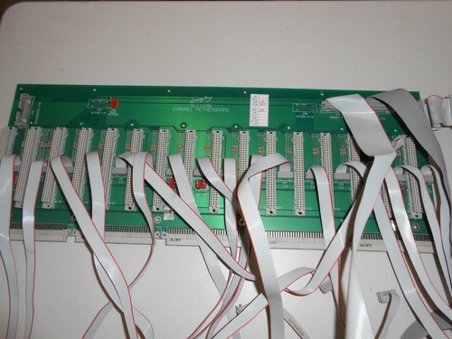 Amek langley gl1118b channel - langley,